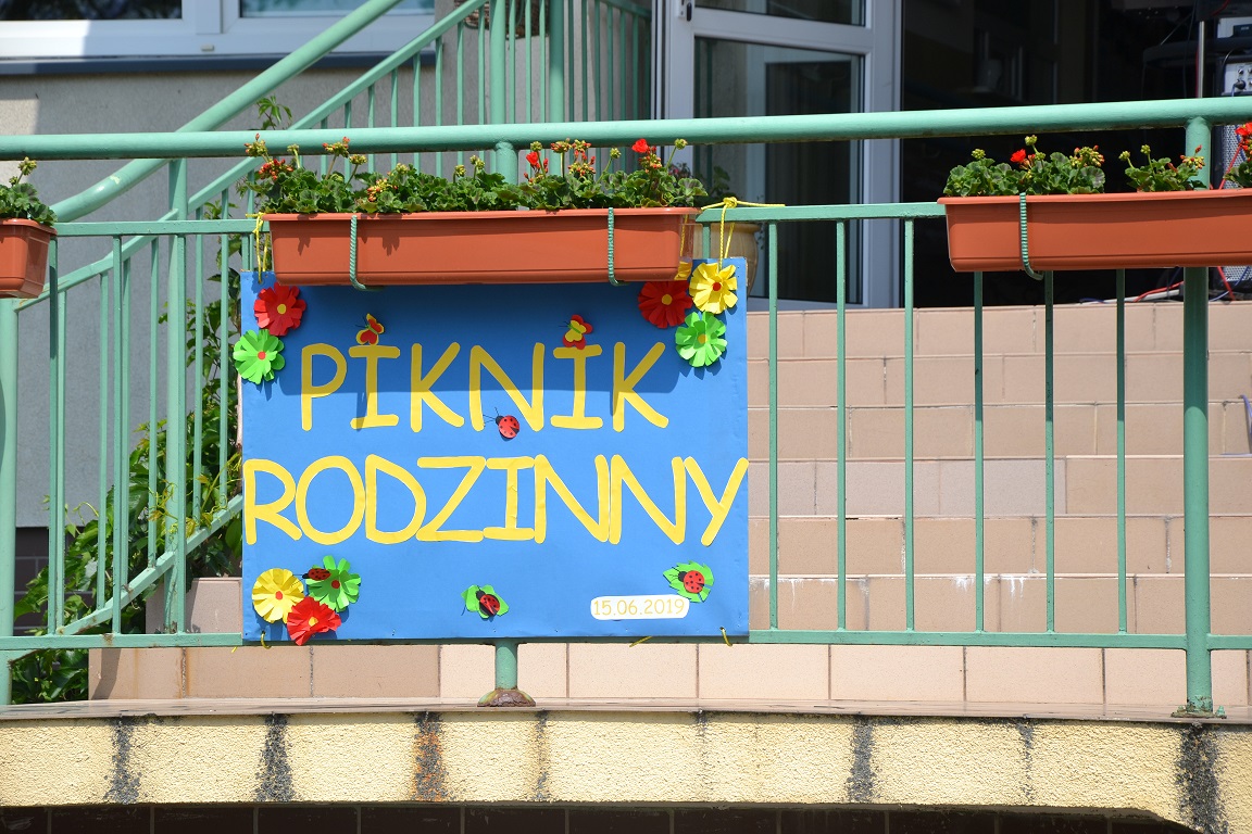 piknik rodziny 4