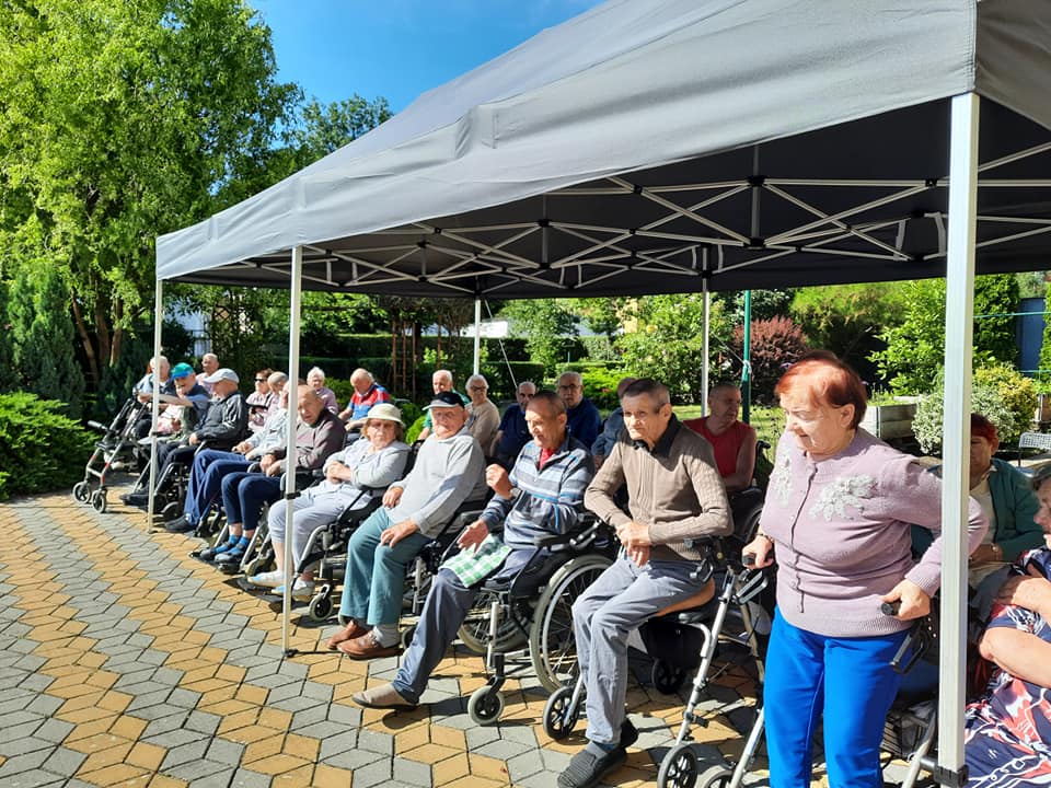 Pyrzyckie Spotkania z Folklorem