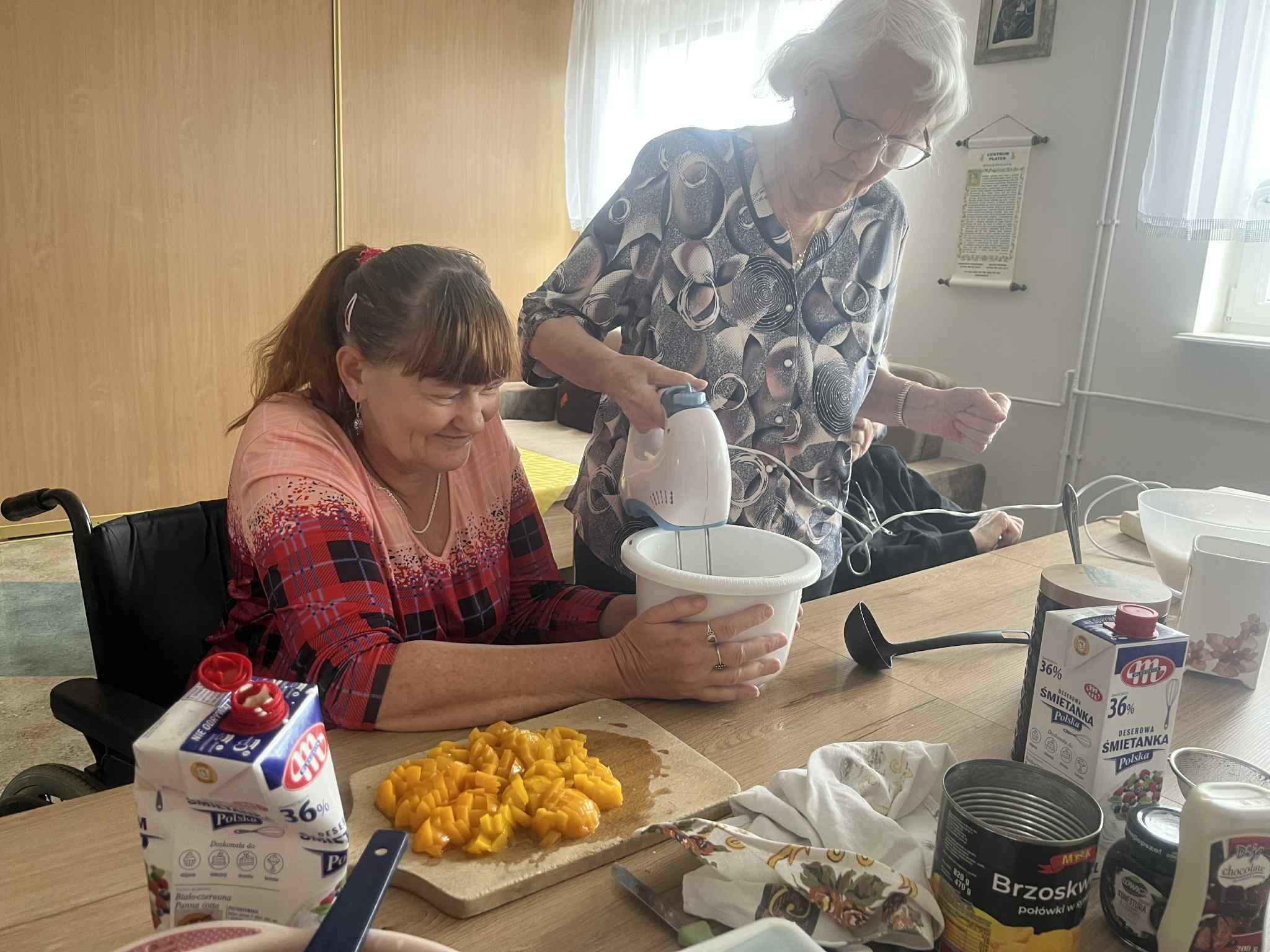zajecia kulinarne