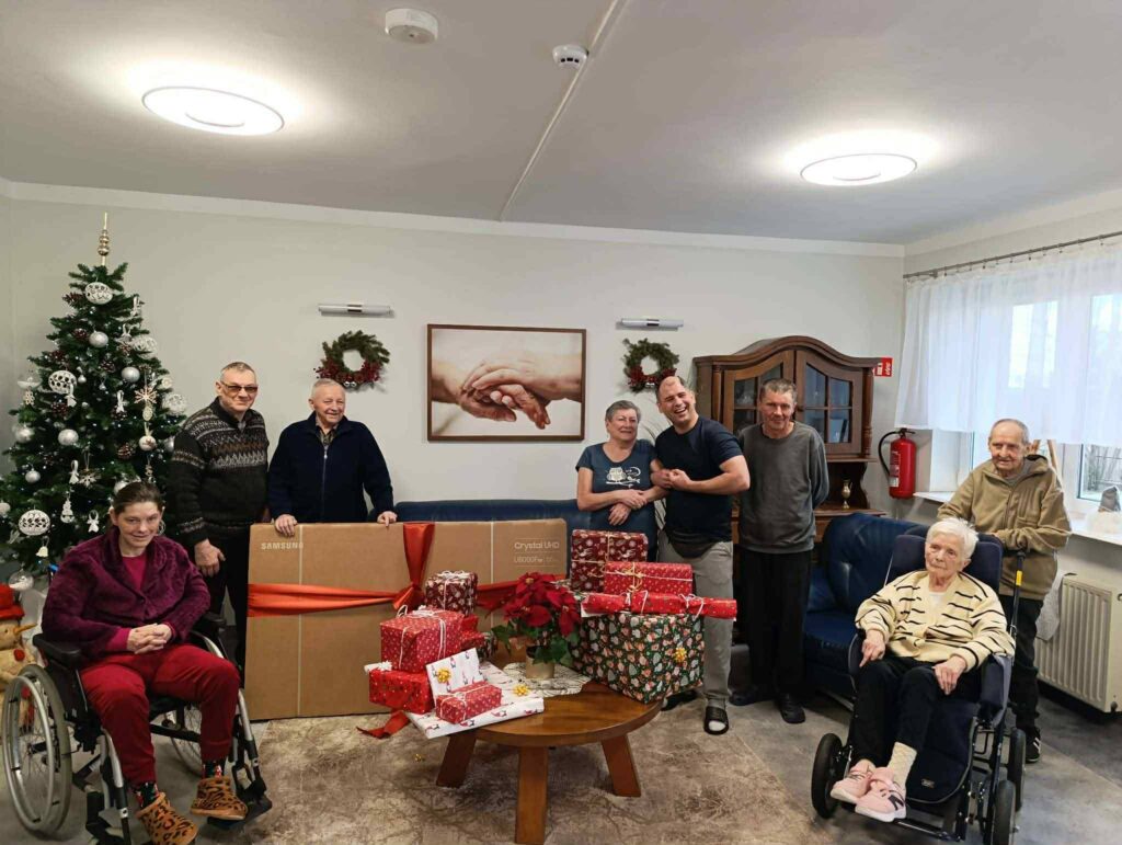 dary od firmy Nemera