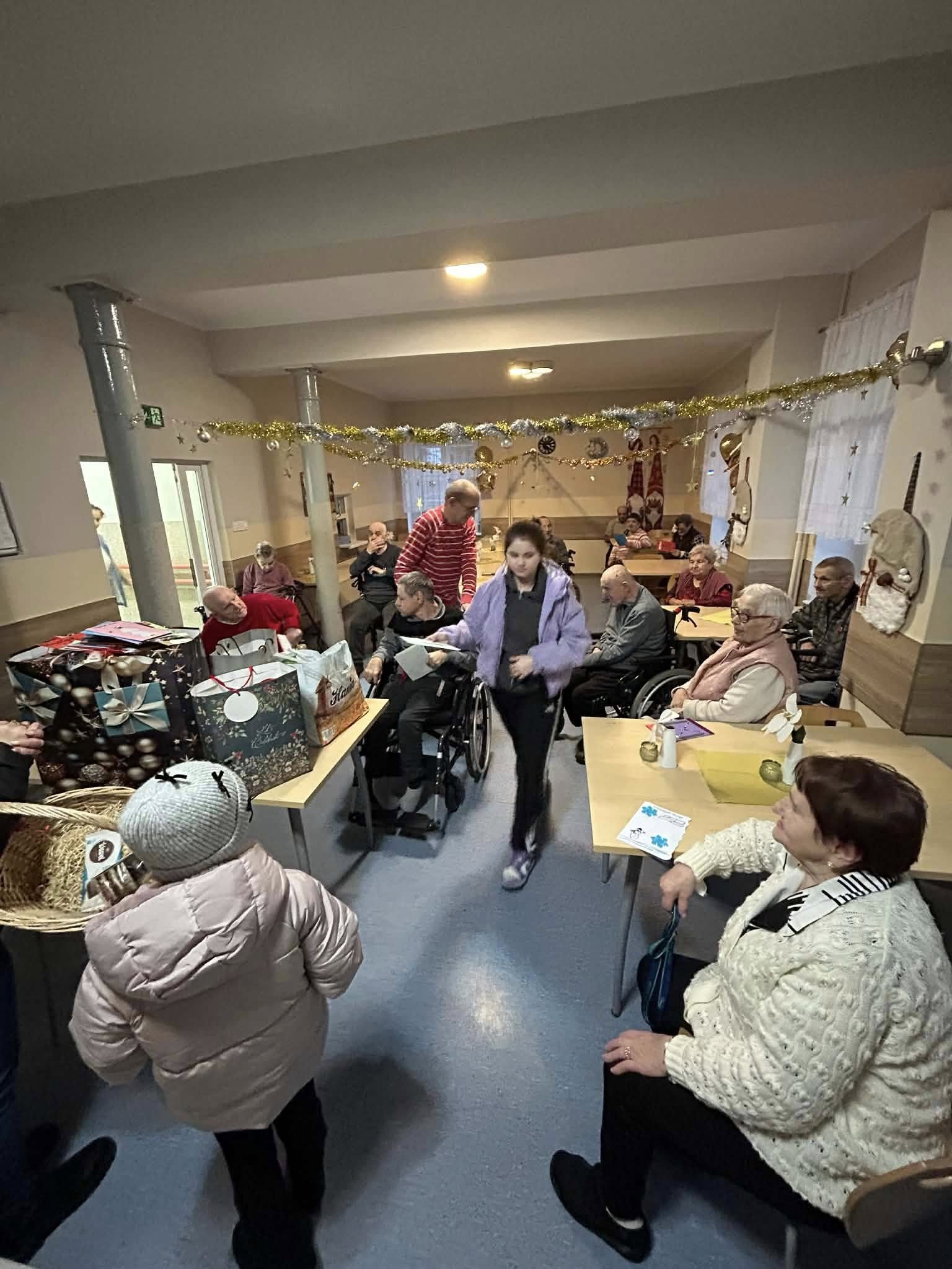 szkola podstawowa z Kozielic