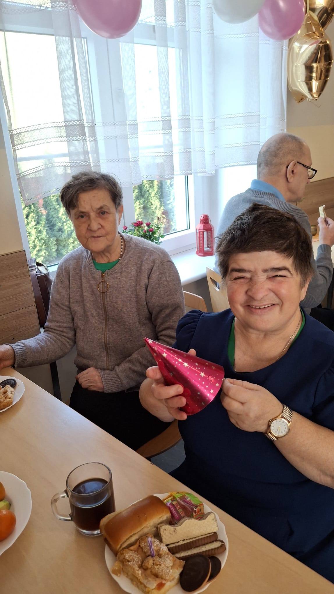 urodziny mieszkancow