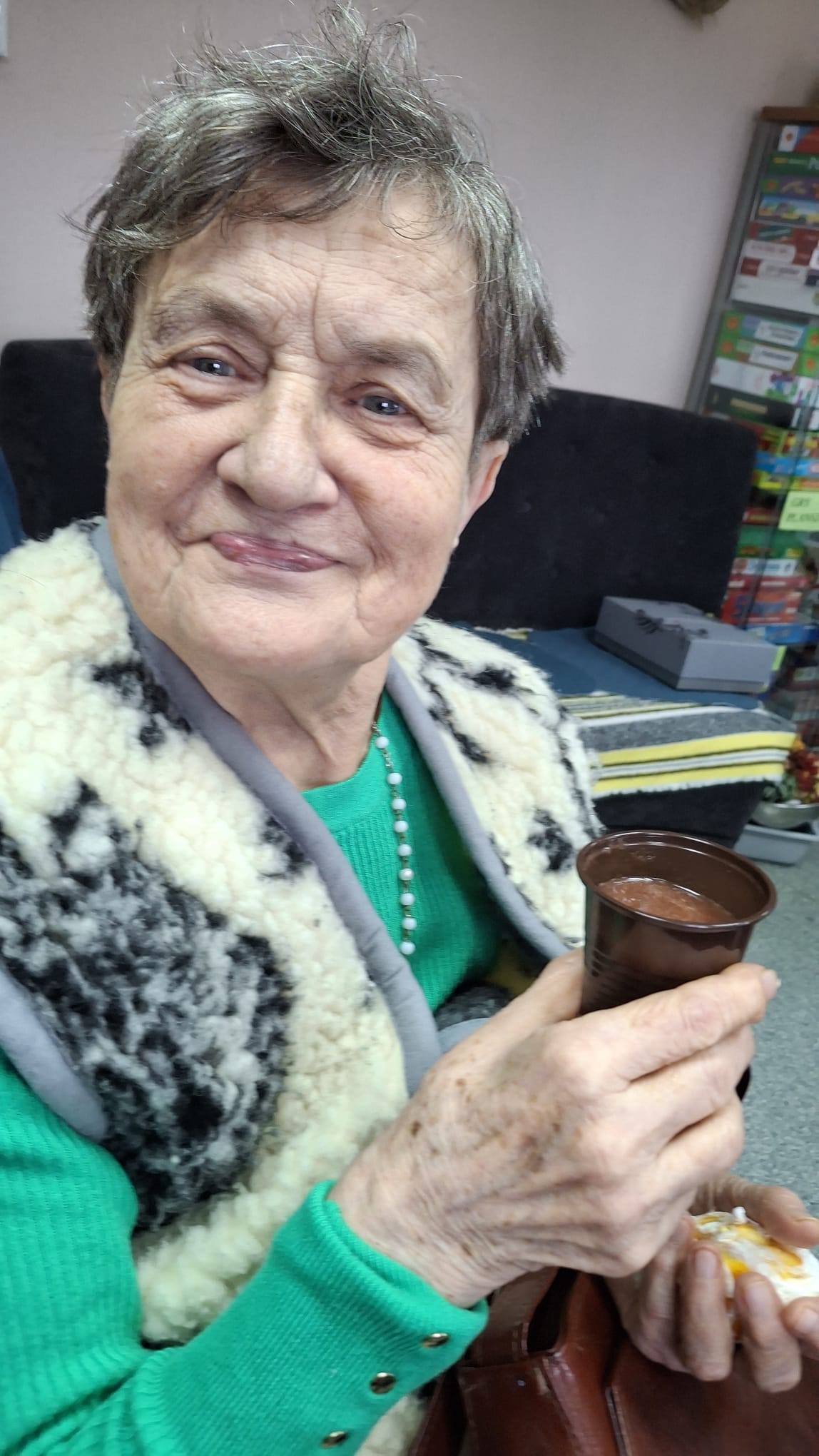 soki owocowo warzywne