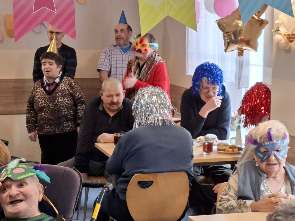 urodziny mieszkancow