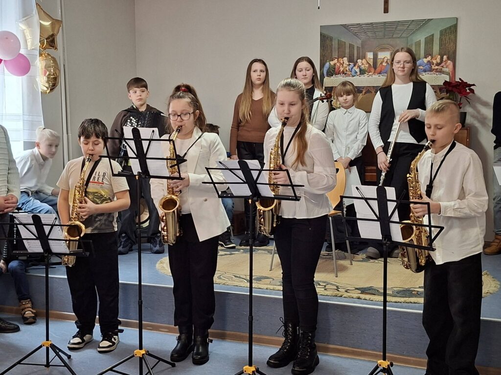 wystep Szkola muzyczna