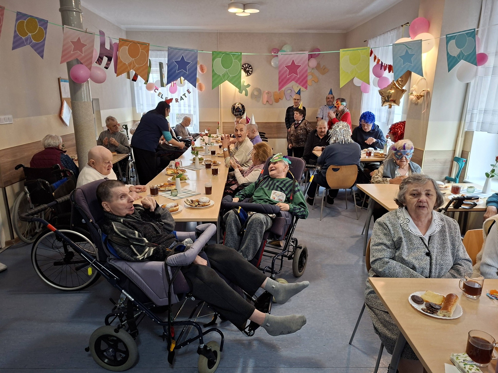 zakonczenie karnawalu