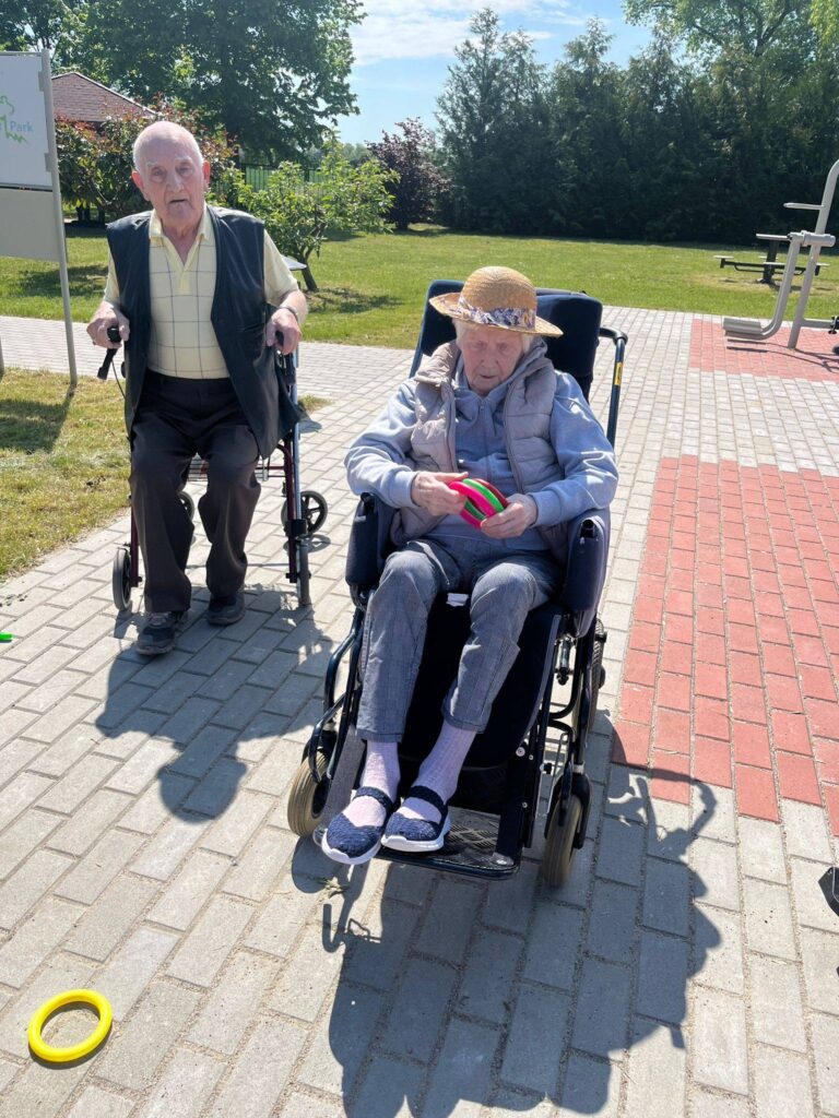 aktywnosc na swiezym powietrzu